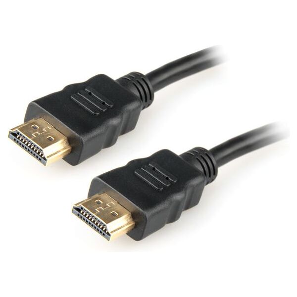 Kabel Gembird HDMI - HDMI 20m czarny (CCHDMI420M)