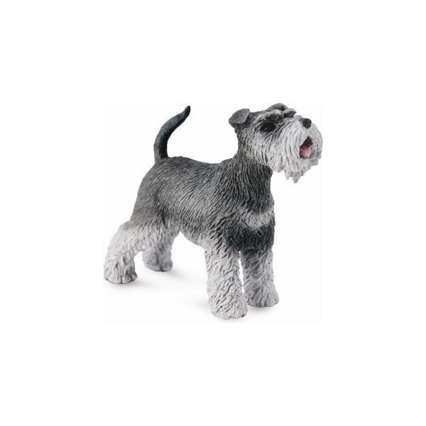Figurka Collecta Sznaucer (004-88752)