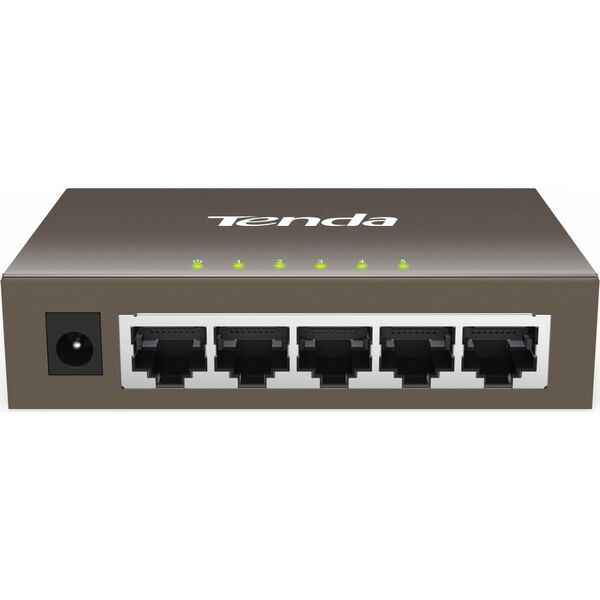 Switch Tenda TEG1005D