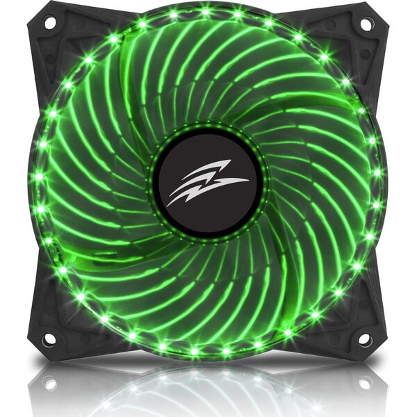 Wentylator Evolveo 12L2GR (FAN12GR33)