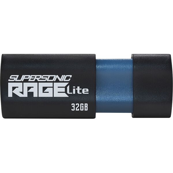 Pendrive Patriot Supersonic Rage Lite, 32 GB  (PEF32GRLB32U)