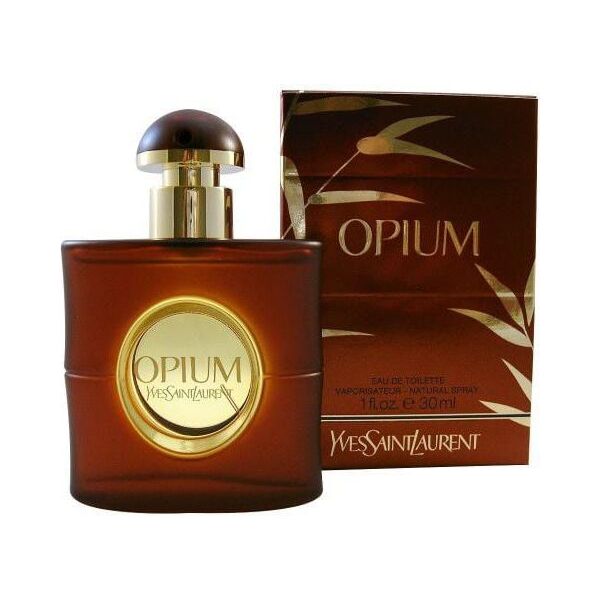 Yves Saint Laurent Opium EDT 30 ml