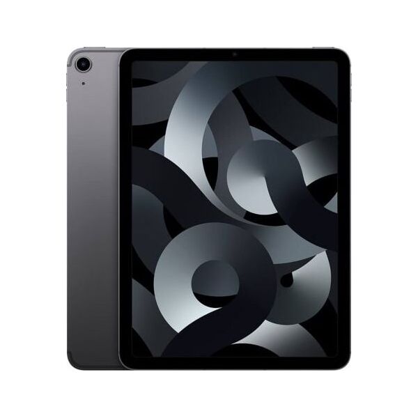 Tablet Apple iPad Air 10.9" 5 gen. 256 GB 5G Szary (MM713FD/A)