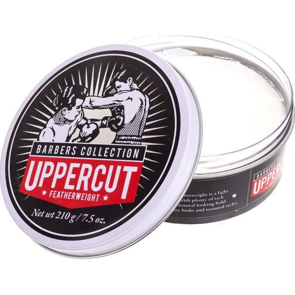 UPPERCUT DELUXE Uppercut Featherweight matowa pasta do włosów 70 g