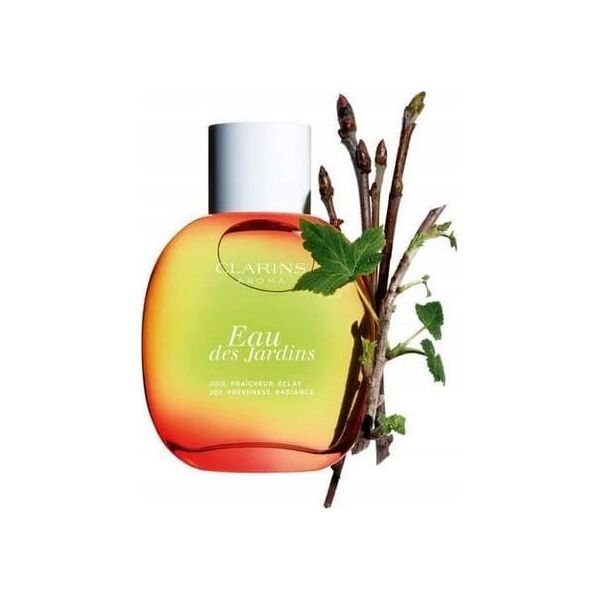 Clarins CLARINS EAU DES JARDINS BODY MIST 100ML
