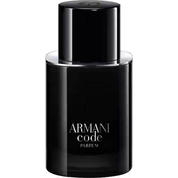 Giorgio Armani Giorgio Armani Code Pour Homme Parfum 50ml. Refillable Spray