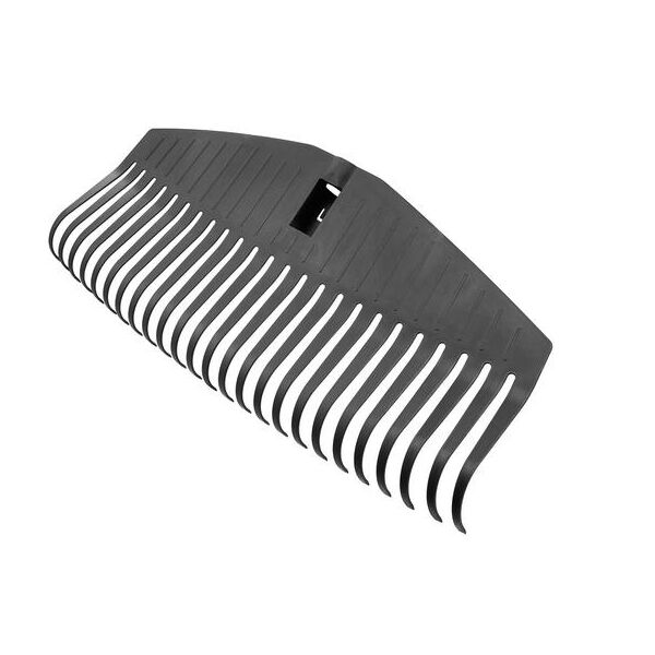 Fiskars Grabie do liści Solid L 52 cm 1014915