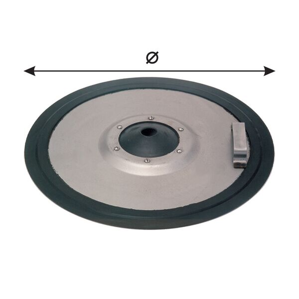 ΔΙΣΚΟΣ ΠΡΟΩΘΗΣΕΩΣ ΓΡΑΣΟΥ Φ.310 mm TS ΓΙΑ 40649 40457 έως 12 άτοκες δόσεις