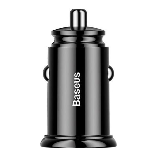 Ładowarka Baseus Circular 2x USB-A 5.1 A  (CCALL-YD01)