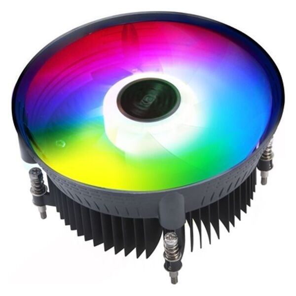 Chłodzenie CPU Akasa RGB Vegas Chroma LG (AK-CC7139HP01)