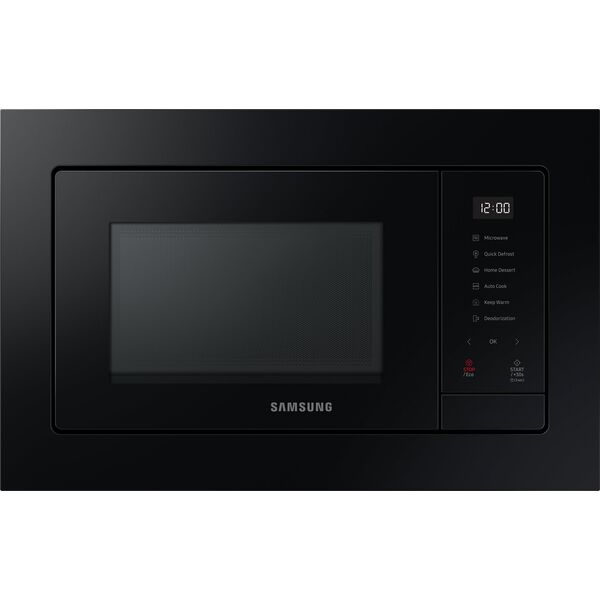Kuchenka mikrofalowa Samsung MS23A7318AK