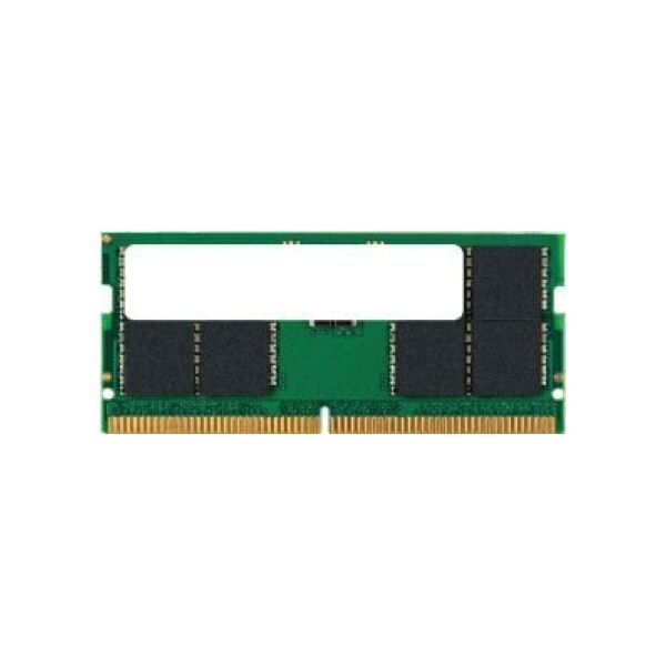 Pamięć do laptopa Transcend Transcend JetRam JM4800ASG-8G moduł pamięci 8 GB 1 x 8 GB DDR5 4800 Mhz
