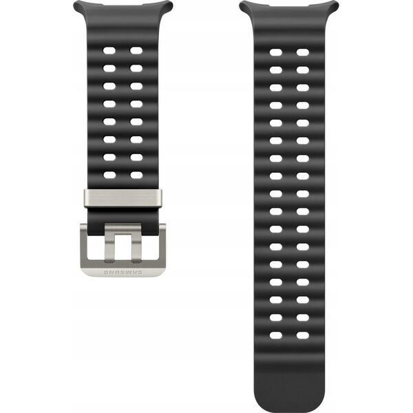 Samsung Samsung Pasek Marine Band ET-SNL70MBEGEU do X2 szary/dark gray