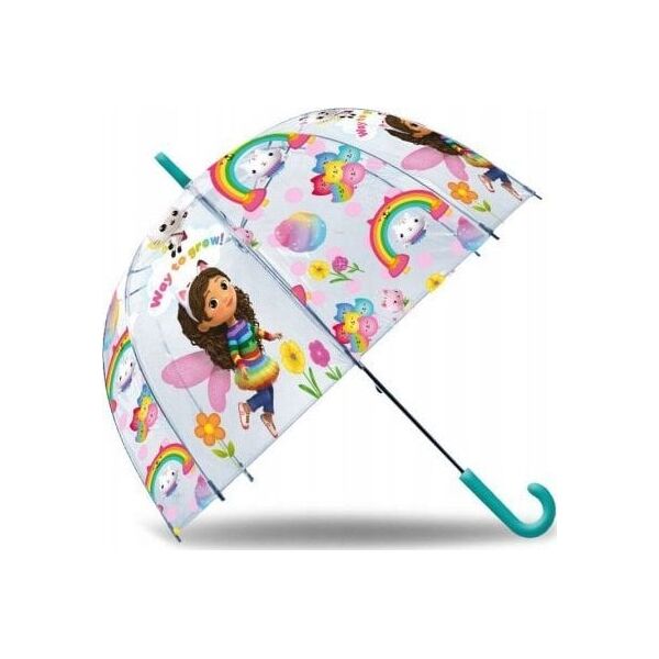 . Koci Domek Gabi automatyczna 46cm GD00018