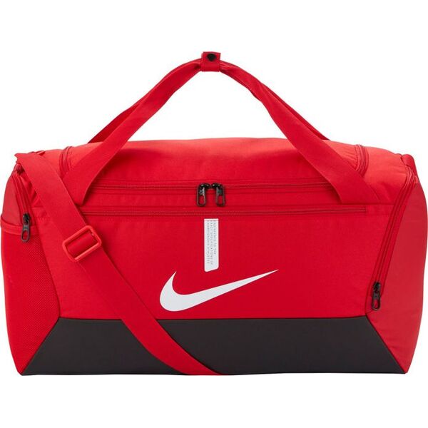 Nike Torba sportowa Academy czerwona r. S