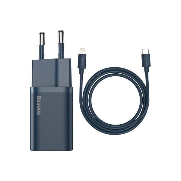 Ładowarka Baseus CCSUP-B03 1x USB-C 3 A (TZCCSUP-B03)