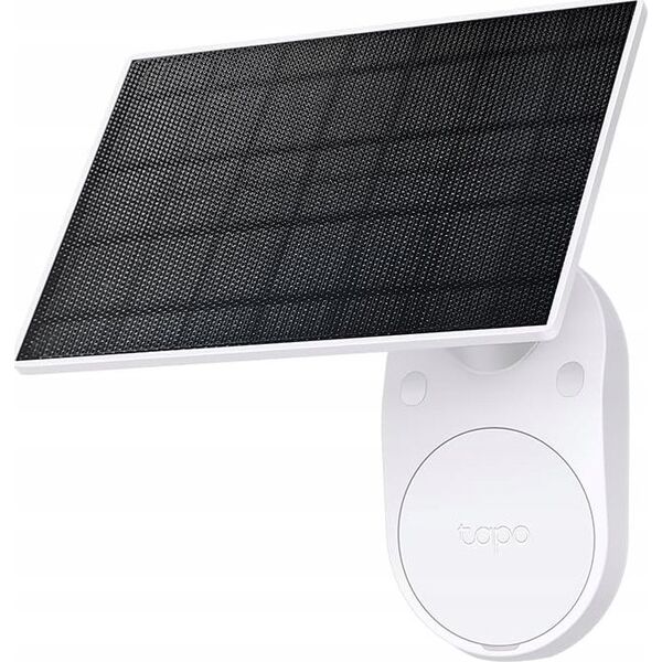 TP-Link TP-Link Tapo A201 solární panel k Tapo C425, Tapo C420, Tapo C400 s USB-C