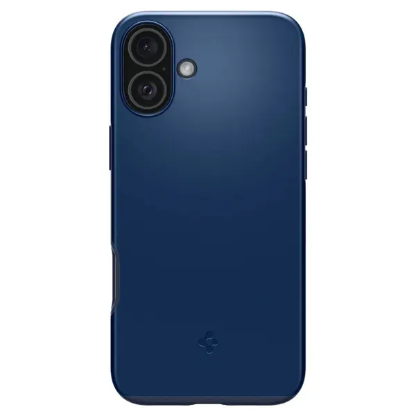 Spigen SPIGEN THIN FIT MAG MAGSAFE IPHONE 16 NAVY BLUE