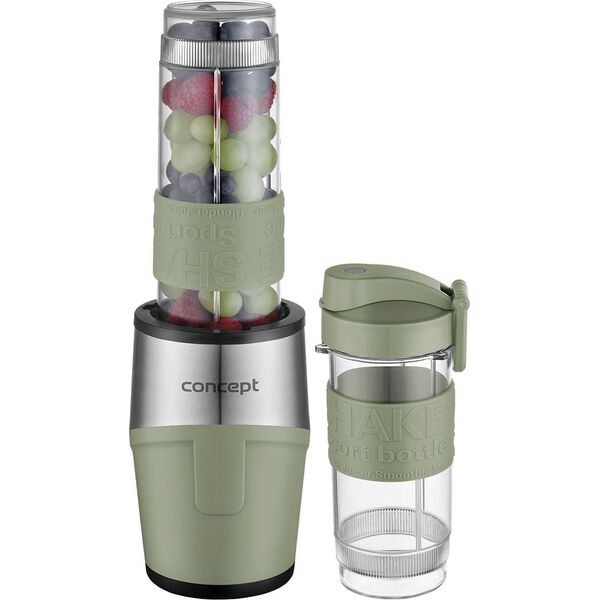 Blender kielichowy Concept SM3480 Pistachio