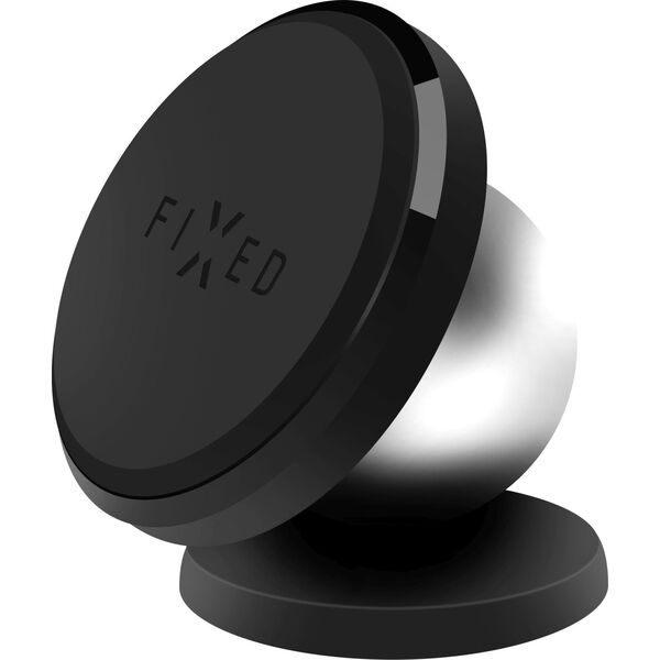 Fixed Fixed Icon Flex Mini czarny