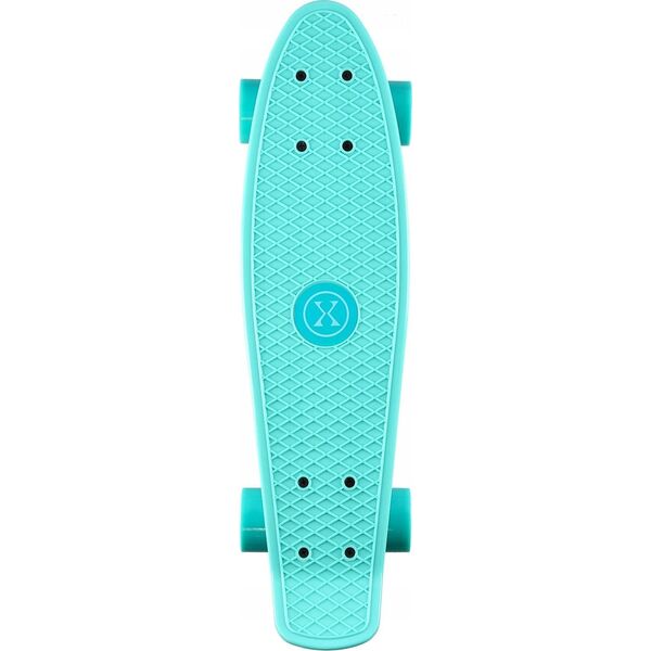 Deskorolka Nils Extreme PENNYBOARD CLASSIC GREEN NILS EXTREME