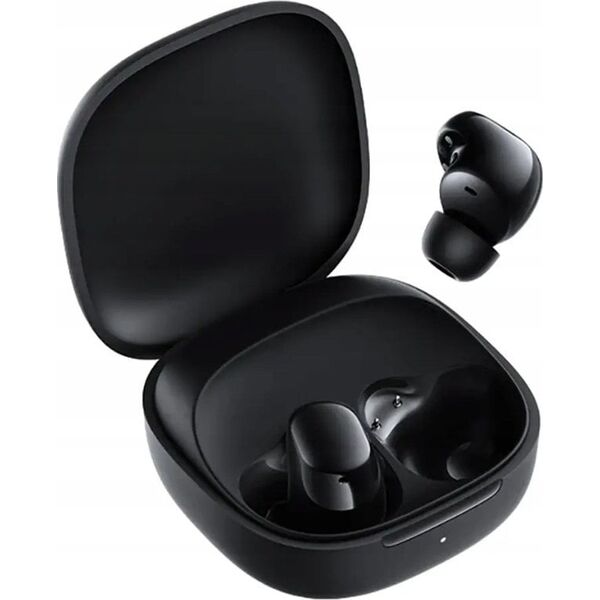 Słuchawki Xiaomi Xiaomi Redmi Buds 6 Play, Black