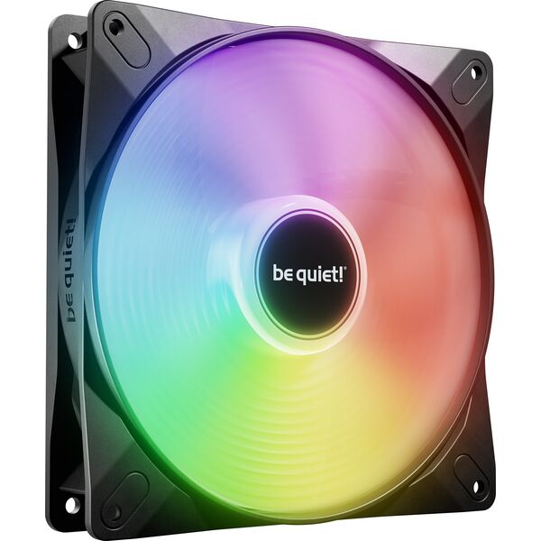 Wentylator be quiet! Light Wings LX 120mm PWM high-speed (BL123)