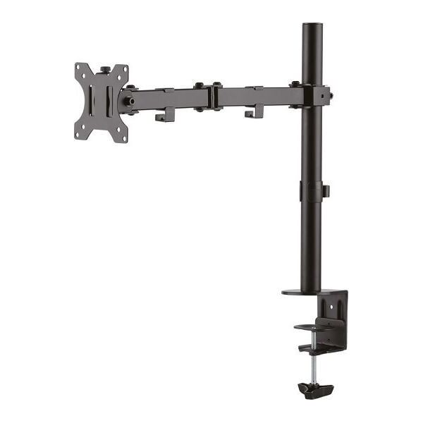 Neomounts Uchwyt biurkowy na monitor 10" - 32" (FPMA-D550BLACK)