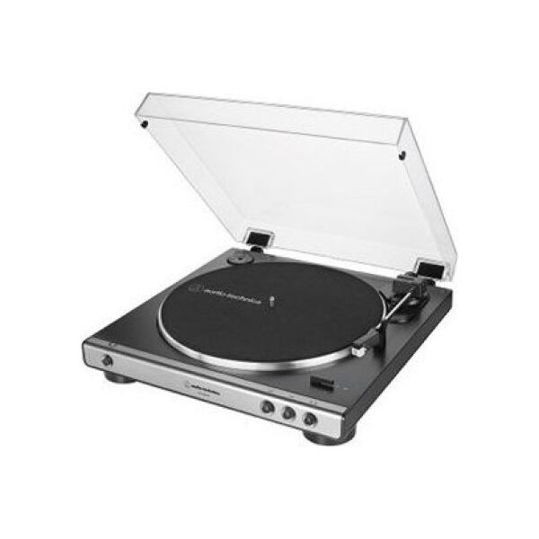 Gramofon Audio-Technica AT-LP60XUSB Retro