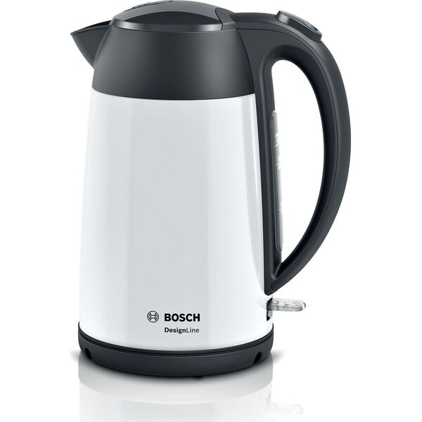 Czajnik Bosch TWK3P421 Biały