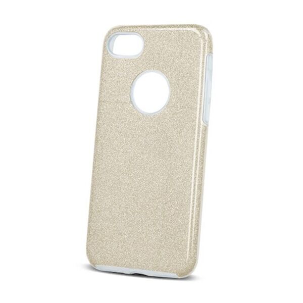 Glitter 3in1 for Samsung Galaxy A16 4G / A16 5G gold 5906961923912