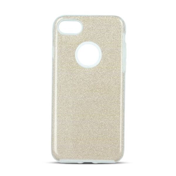 Glitter 3in1 for Samsung Galaxy A16 4G / A16 5G gold 5906961923912