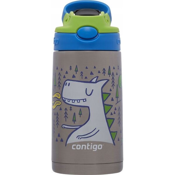 Easy Clean Easy Clean SS Matcha Dragon 420ml