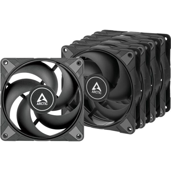 Wentylator Arctic P12 Max 5-pack (ACFAN00289A)