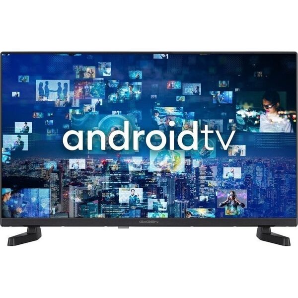 Telewizor GoGEN TVH32A330 LED 32'' HD Ready Android