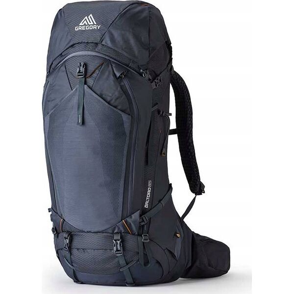 Plecak turystyczny Gregory Plecak trekkingowy GREGORY Baltoro 65 L Alaska Blue