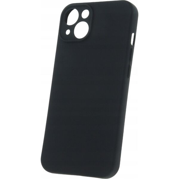 Vega NAKŁADKA SILICON CASE XIAOMI REDMI 13C CZARNY ETUI BACK COVER>