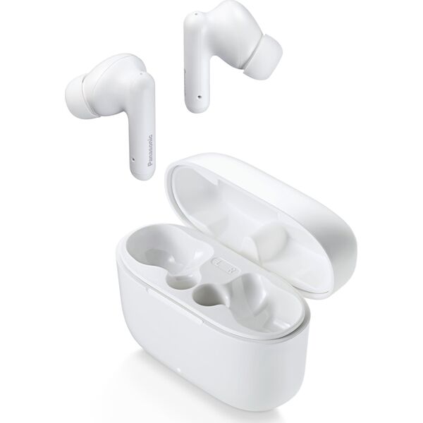 Słuchawki Panasonic S�uchawki bezprzewodowe Panasonic RZ-B110WDE-W