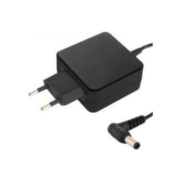 Zasilacz do laptopa Qoltec 45 W, 3 mm, 2.3 A, 19.5 V (51560)