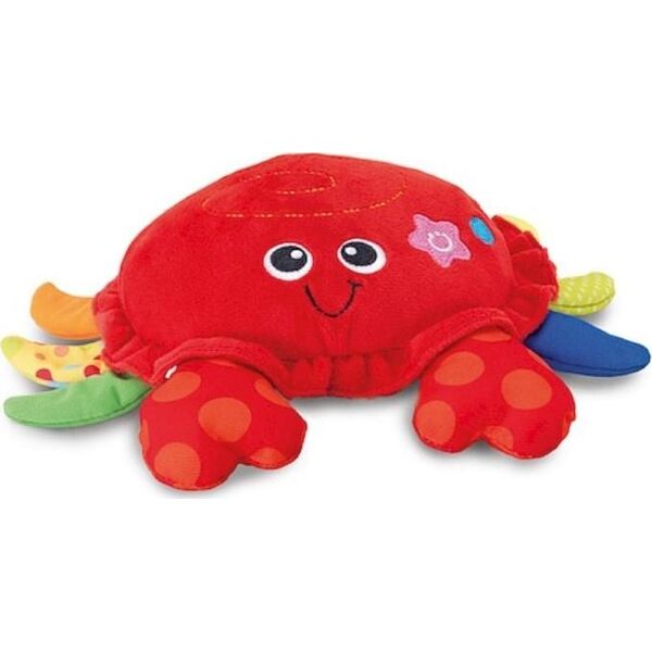 Smily Play Smily Play - Krab Tańczę i wibruję  (371906)