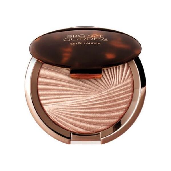 Estee Lauder Puder rozświetlający Modern Mercury 9g