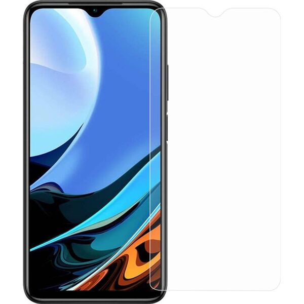 PremiumGlass Szkło hartowane Xiaomi Redmi 9T