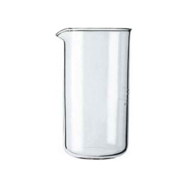 Bialetti Bialetti - Szkło zapasowe do French Press 1l