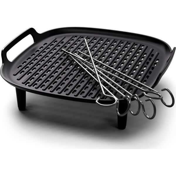 Philips Philips Airfryer Accessory HD9959/00 Zestaw do grilla XXL