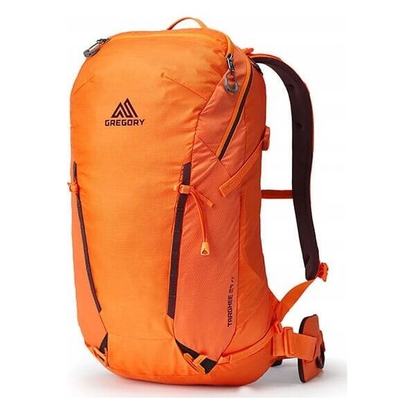 Plecak turystyczny Gregory Plecak skiturowy Gregory Targhee FT 24 MD/LG OUTBACK ORANGE