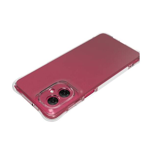 Case MOTORLA MOTO G55 5G Tech-Protect FlexAir Pro transparent 5906302370191