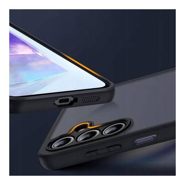 Case XIAOMI 14T PRO Tech-Protect Magmat Matte black 5906302371266