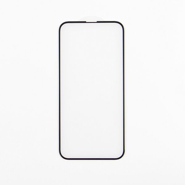 Tempered glass 5D for Samsung Galaxy M35 5G black frame 5906961905253