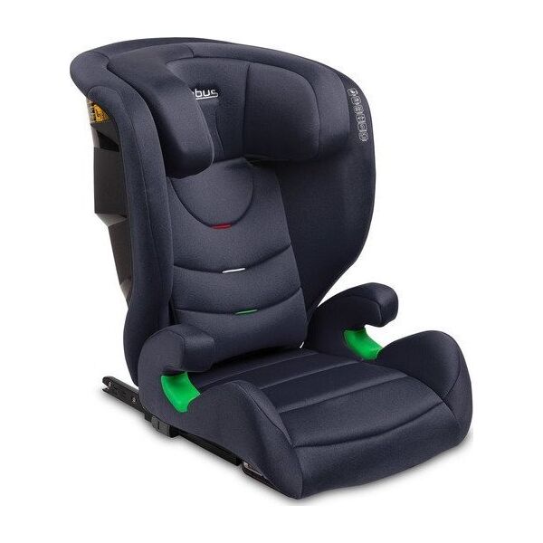 Fotelik samochodowy Caretero FOTELIK NIMBUS I-SIZE 4-12 NAVY (100-150cm)
