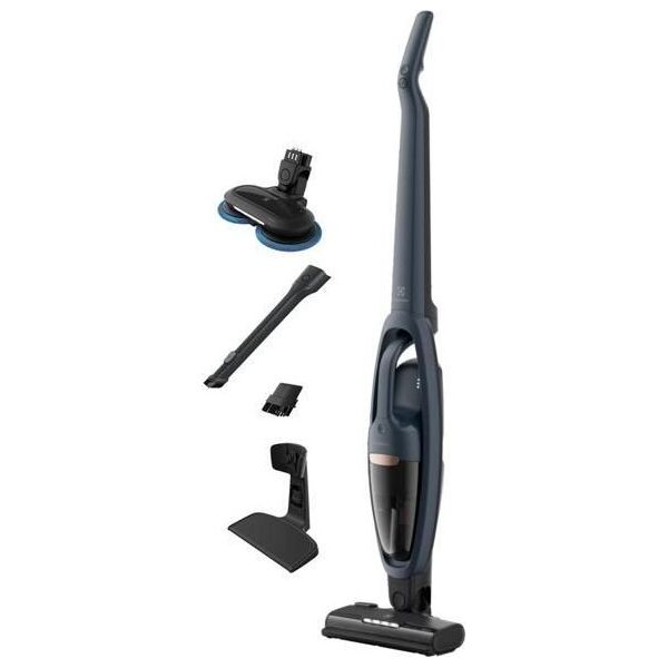 Odkurzacz pionowy Electrolux ES52B25WET